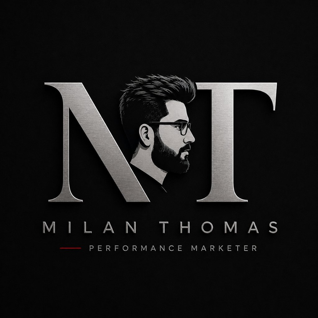 Milan Thomas New Logo